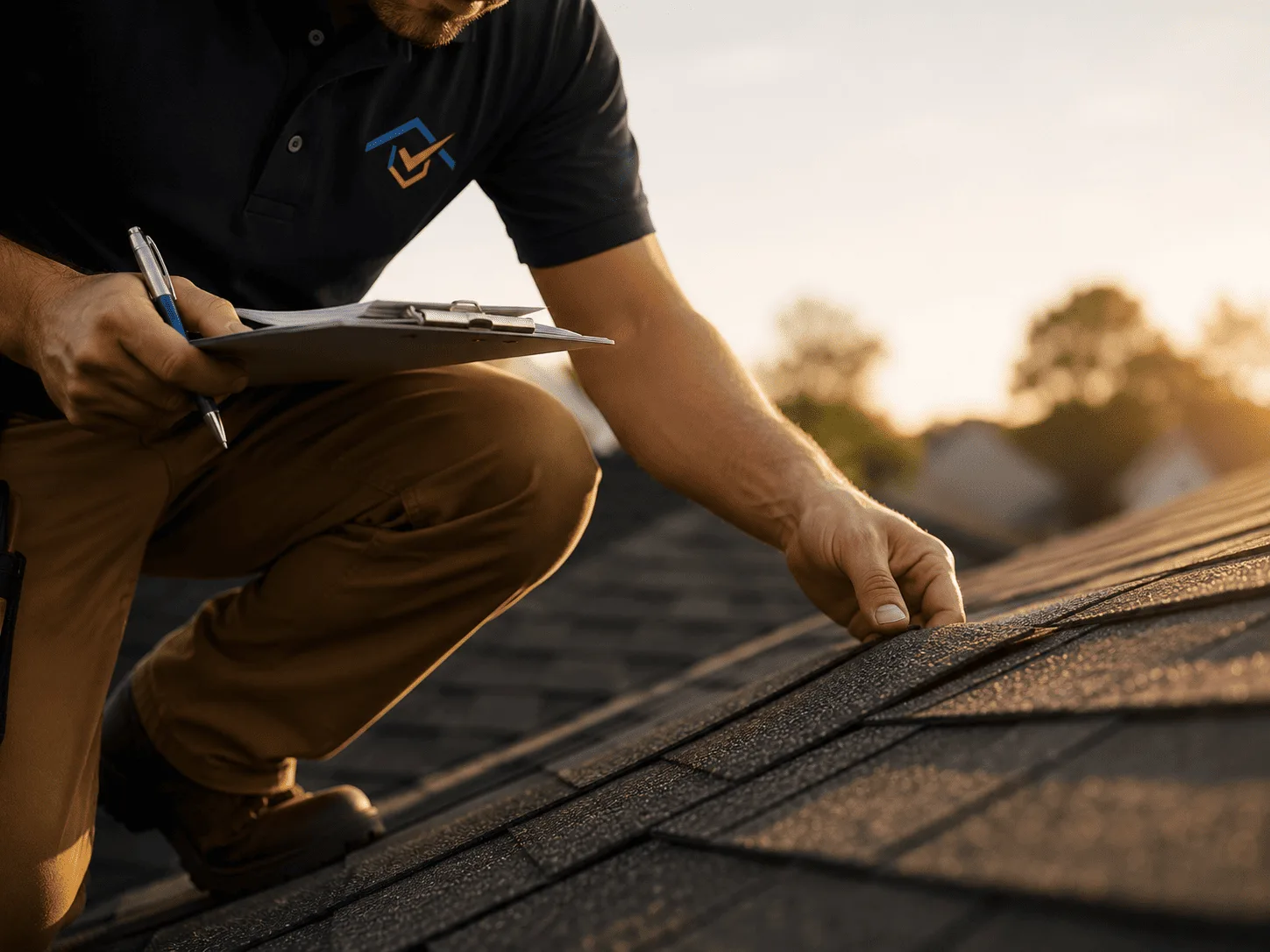 Why Choose Roof Inspection in Oak Ridge, NC