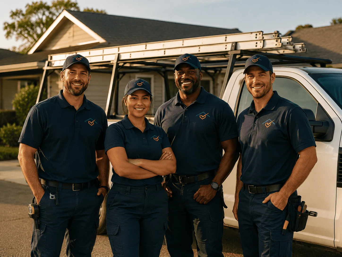Roof Inspection company in Oak Ridge, NC